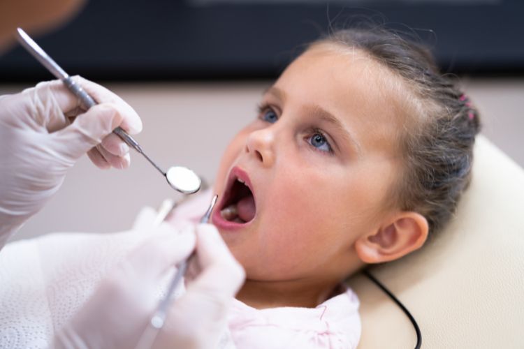 tratamientos dentales infantiles